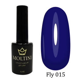 Moltini, Гель-лак Fly 15
